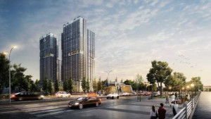 Klaska Residence Surabaya  Tawarkan Beragam Pilihan 