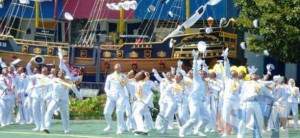 Stop DPM Pelaut, Dan  Tingkatkan Kemampuan Pelaut di Indonesia