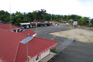 Kerusuhan Manokwari Belum  Mengganggu Penerbangan