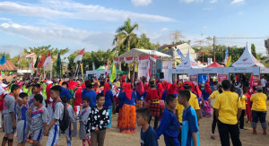 Bersiaplah,  FIFGROUP GREBEG Hadir Dengan Kejutan Menarik dan Promo Special di Kota Anda