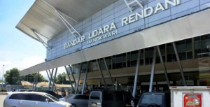 Sepanjang Senin, Penerbangan ke Manokwari dan Sorong Papua Aman