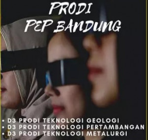 PEP Bandung Buka Pendaftaran Mahasiswa Baru, Ini Prodinya