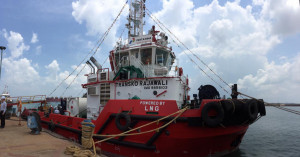 Ulang Tahun Emas, Pertamina Trans Kontinental Tambah 1 Kapal LNG