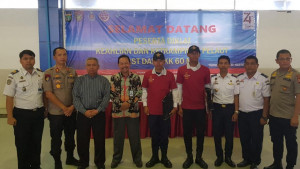 ISSOM Kembali Gelar Night Race 2019  