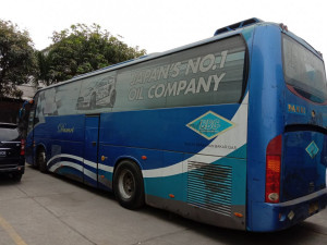 Instansi  di  Pemprop DKI Maksimal Atasi Persoalan Polusi Udara 