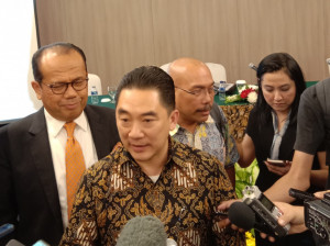 Dengan Dana Sendiri, KCN  Bangun  Pelabuhan Marunda di Luar  Lahan KBN