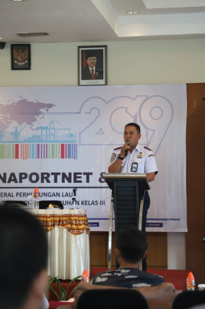 KSOP Kotabaru Terapkan Inapornet, Ini Alasan dan Manfaatnya