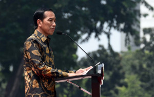 Nasib PON Papua 2020 Tunggu Keputusan Presiden