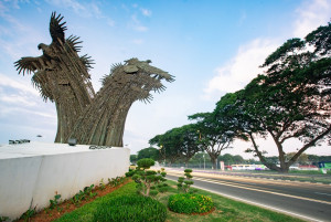Pembangunan Proyek Terminal 4 Bandara Soetta Sampai Tahap Penjurian