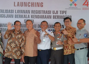 Dirjen Budi Berharap 200 Pemda Bisa Terapkan e-BLU Pada 2019  