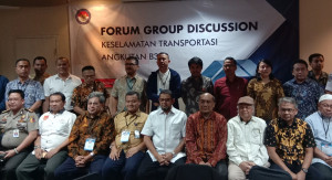 KNKT Usulkan Masalah Mobil Tangki BBM Diurus Satu Instansi Tapi Profesional