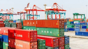 OJK Dorong  Industri Pasar Modal Dukung Kegiatan Ekspor