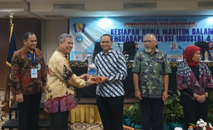 Era Industri 4.0, Kebijakan Pemerintah Harus Siap Antisipasi Dunia Digital