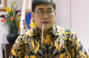 Kemandirian Energi di Indonesia Sampai 2025