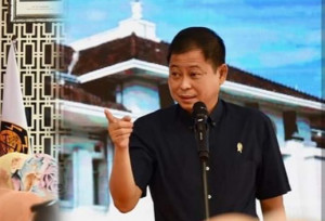 Perbanyak Stasiun Pengisian Kendaraan Listrik,  Menteri Jonan Minta Pemerintah Daerah Ikut Fasilitasi 