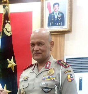 Mulai 29 Agustus,  Polri Gelar Operasi Patuh 2019 Serentak di Indonesia