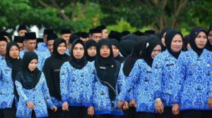 Mayoritas ASN Tak Setuju Pemindahan Ibukota Jakarta ke Kaltim