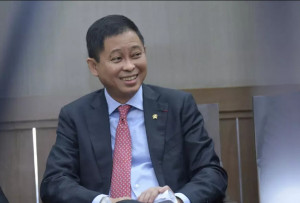 Proyek Listrik 35.000 MW Untuk Penuhi Elektrifikasi 100% di Indonesia