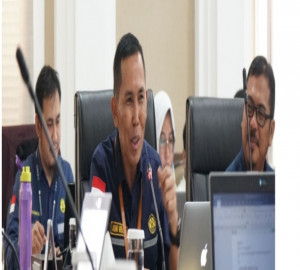 Ditjen Migas Kementerian ESDM  Serius cegah Gratifikasi