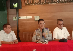 Dishub Jakarta Optimis Sistem Gage Yang Diperluas Akan Berdampak Positif 