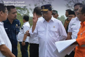 Progres Bandara YIA Sudah 70%, Diproyeksikan Operasi Penuh Pada Lebaran 2020 