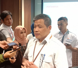 Proses Pendataan Korban Terdampak  Tumpakan Minyak dari Sumur YYA-1 Sudah Capai 90%