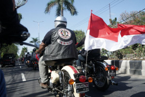 Jambore Internasional 2019 