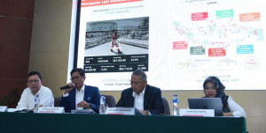 Proyek Langit Biru Cilacap Berhasil Diselesaikan  Pertamina