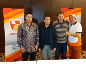 Stapac Dipastikan Absen di IBL Musim Depan