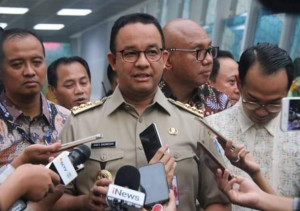 Agar Gage Sukses di Jakarta, Ini Saran Untuk Gubernur Jakarta