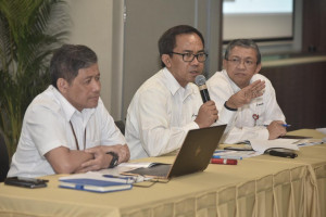 PHE ONWJ Libatkan Perusahaan Asing Untuk Tutup Sumut YYA-1 di Karawang