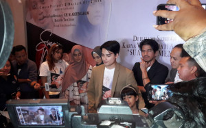 Bioskop XXI Epicentrum Kuningan Saksi Sejarah Pemutaran 