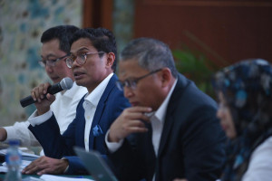 Semester I 2019, Pertamina Catatkan Laba 660 Juta Dolar AS