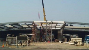 Progres Proyek ECT Bandara Soekarno-Hatta Mencapai 98 Persen 