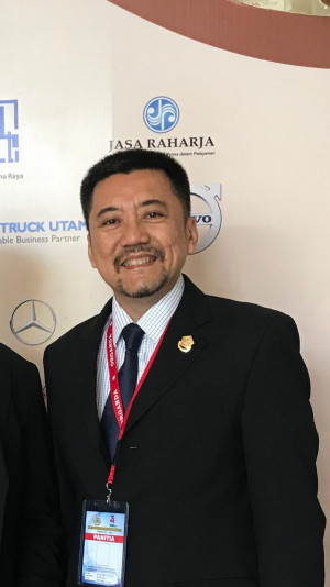 Organda Dukung Upaya Pemerintah Berantas ODOL