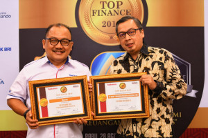 Top Bank 2019 