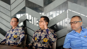 Banyak Kutipan, Importir Belum Rasakan Dampak DO Online