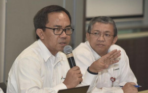 PHE ONWJ Optimalkan Hentikan Tumpahan Minyak di Sumut YYA-1, Ini Yang Dilakukan 