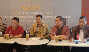 Kini Saatnya Indonesia Mengembangkan Mobil Listrik 