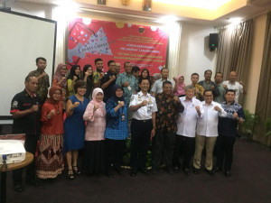 Memperoleh Informasi Merupakan Hak Asasi Manusia, Tapi Harus Bijak Menyikapi dan Membagikannya