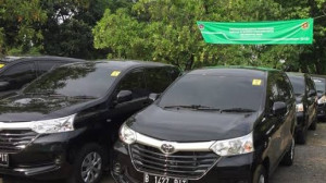 Kaji Ulang Wacana Taksi Online Bebas Ganjil Genap