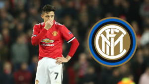 Alexis Sanchez Telah Tiba di Milan