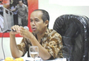 Perlu Ada Pembatasan Sepeda Motor