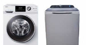 Aqua Japan  Hadirkan Mesin Cuci Hijab Mode di Indonesia