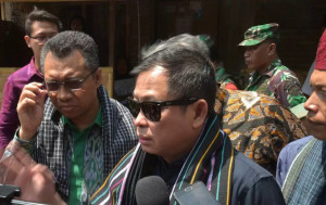 Kementerian ESDM Pastikan Kebutuhan Listrik Terpenuhi  di Ibukota Negara Baru 