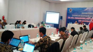 Tangani Pencemaran Minyak di Laut, Indonesia akan Meratifikasi Konvensi OPRC