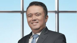 Oni Febriarto Rahardjo Akhirnya Ditunjuk Sebagai Dirut PT BTN