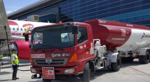 Pemerintah-DPR Sudah Sepakati Kuota BBM dan LPG Subsidi Tahun 2020