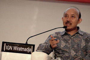 Ini Sejumlah Nama Dijagokan  Menjadi Menteri ESDM  Periode 2019-2024 
