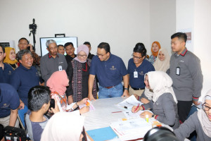 Akad Kredit Hunian DP Nol Persen 